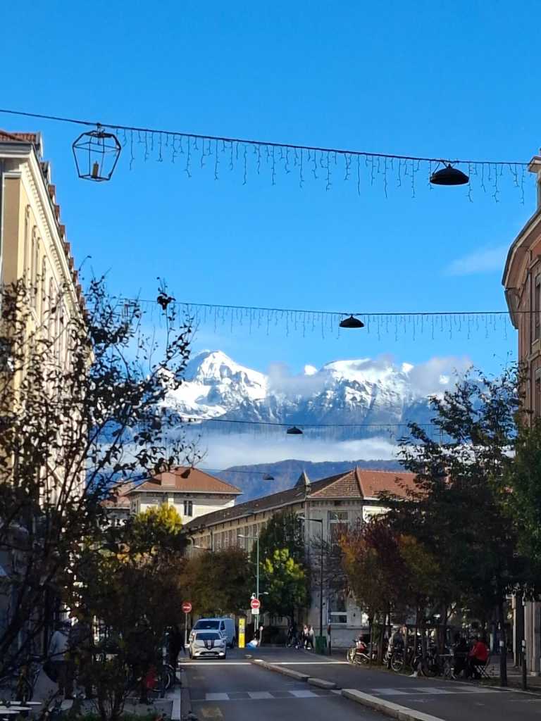 France - Grenoble - Discover the Capital of the Alpes: A 4 days Getaway - 2