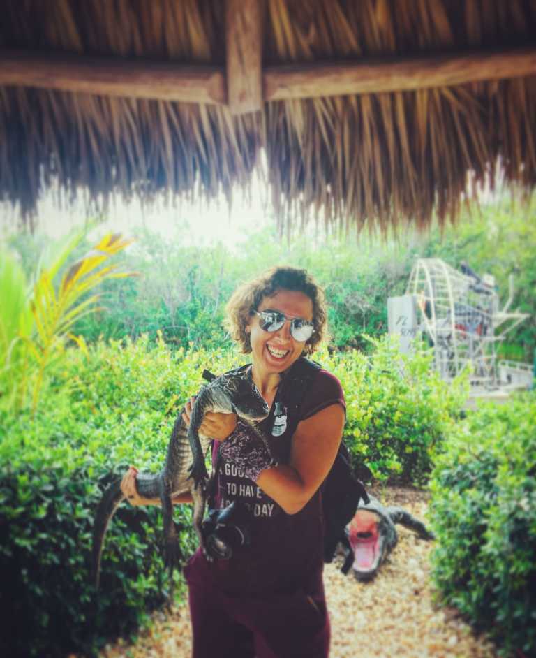 Ozlem Eylem Colak - 6