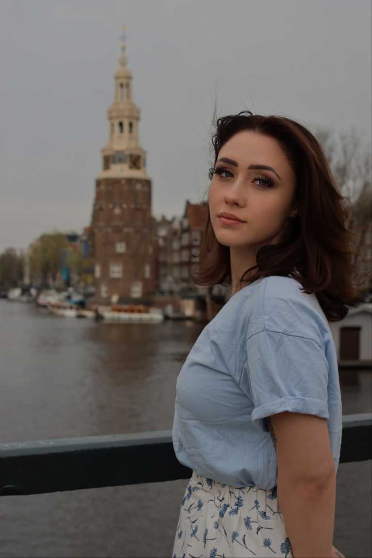 Ferelith Bodenhamer - 11