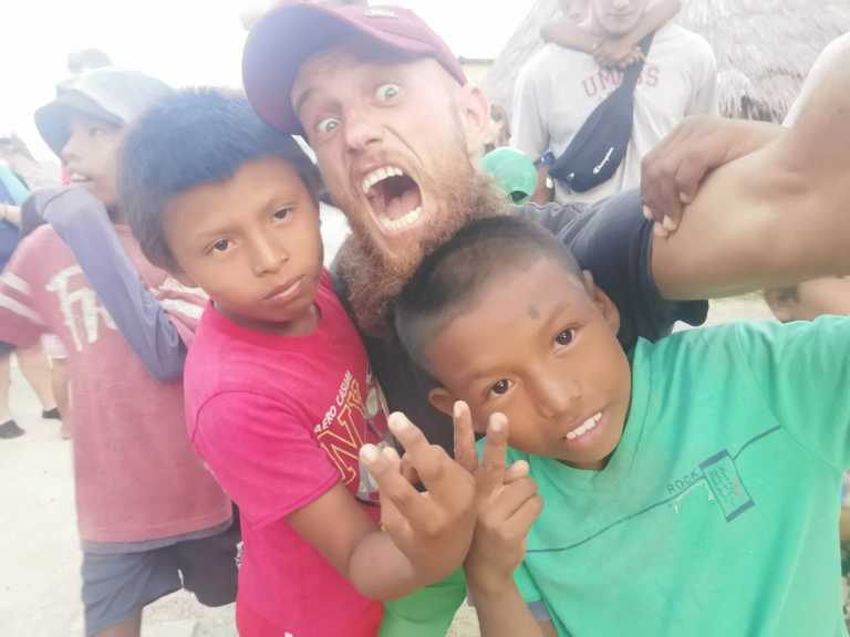 Andrei -Innate Adventures- - 3