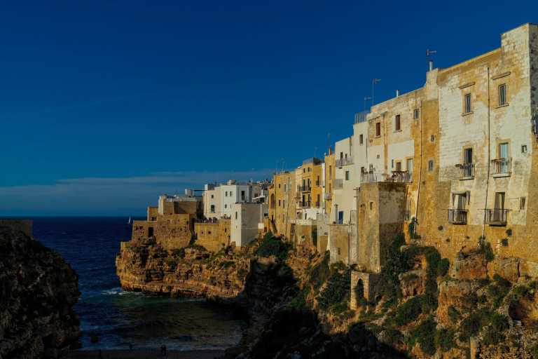 Italy - New Year, New Adventures in Italy -- Discover the Timeless Beauty of Puglia - JoinMyTrip