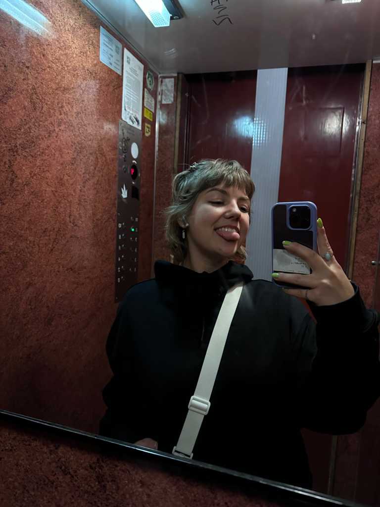 Dominika Latkowska - 5