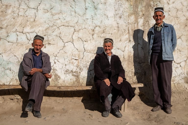 Breathtaking Tajikistan Photo Tour - Travel Tajikistan in June 2023