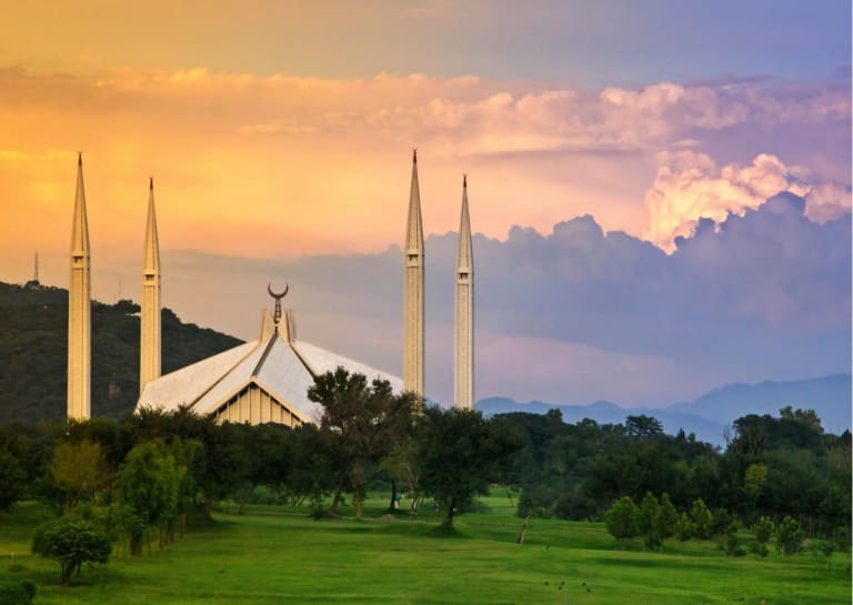 13 Days Trip to Explore the Natural and unseen Beauty of Pakistan Along ...