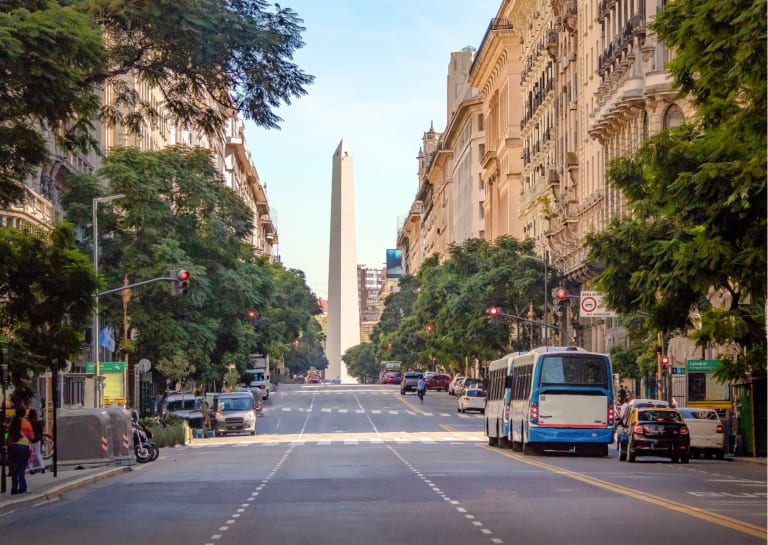 🇦🇷🇦🇷 Entdecke Argentinien wie ein echter Argentinier, erlebe das Land