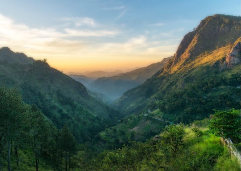 Entdecke Sri Lanka für 10 Tage! Bist du bereit, ein Einheimischer zu ...