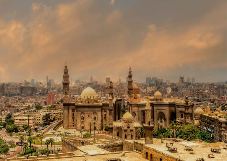 Spend 5 days in Cairo, Egypt Exploring Egyptian Culture and More ...