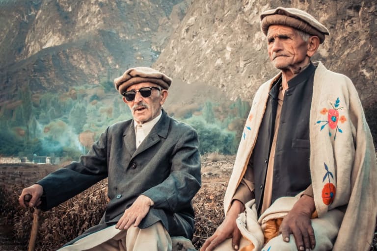 Breathtaking Tajikistan Photo Tour - Travel Tajikistan in June 2023