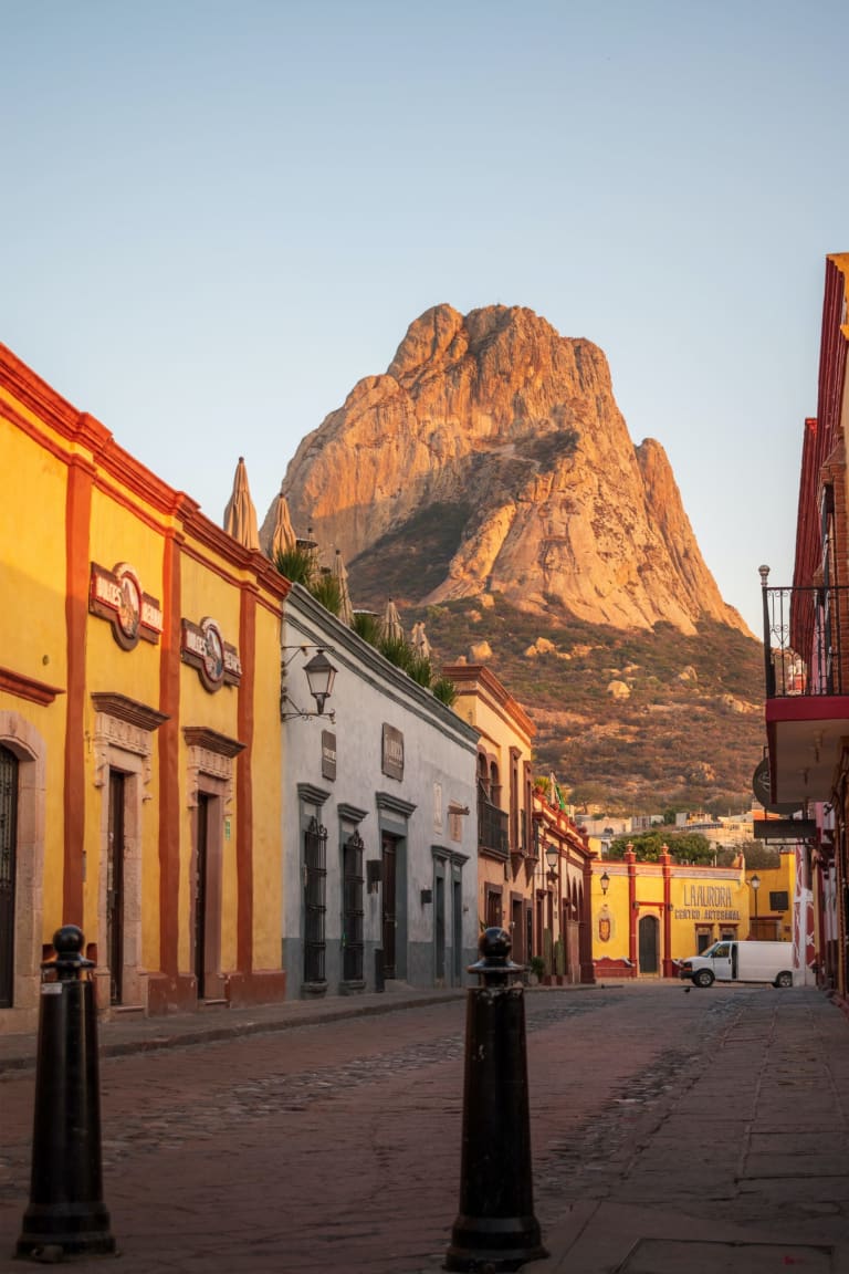 Discover Mexico's Hidden Wonders Sierra Gorda Queretaro Travel