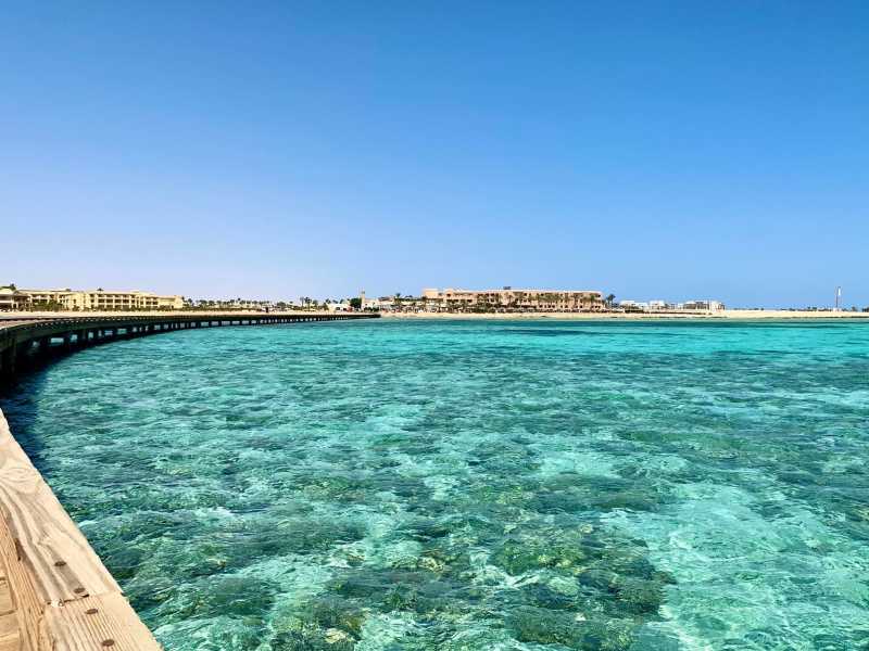Discover Soma Bay, Egypt: A Luxurious Seaside Haven on the Red Sea –  OCEANMAN