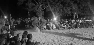 Gambia, The - Gambia - Abenteuerreise nach Paradise Island in Afrika - Gambia (Guided Trip) 😊 - 2