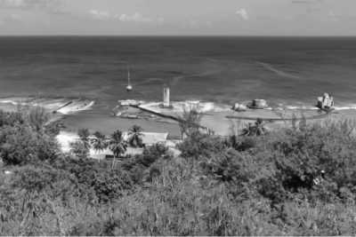 French Polynesia - Makatea - Tuamotus - Französisch Polynesien - Einzigartiger Segeltörn - 3