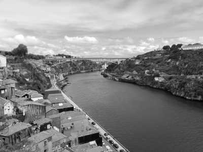 Südeuropa - Porto - Hiking The Way of St. James From Portugal to Spain - 5