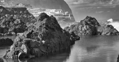 Portugal - Porto Moniz - Co-Working & Co-Living auf der Blumeninsel Madeira (+++ auch 1 Wo möglich +++)