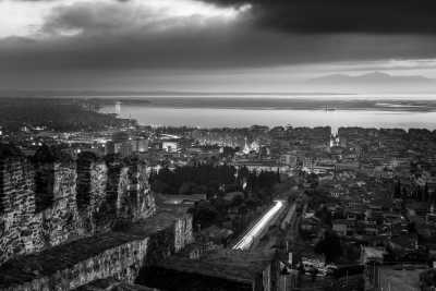 Greece - Heptapyrgion of Thessalonica - Explore Thessaloniki, Greece with a local - 2