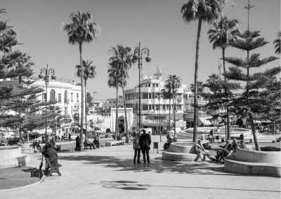 Morocco - Tangier - Let's Explore Morocco!