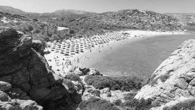 Greece - Beauty of Chania : Car Rental, Apartment, City Trips, Sunset Boat Cruise and Turquoise Beaches 🥥🌴 - JoinMyTrip