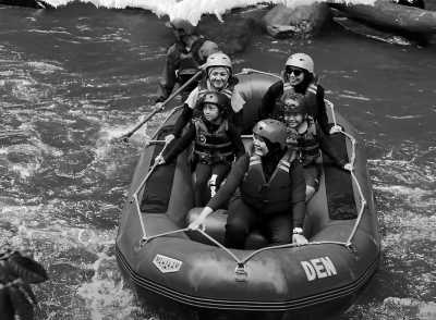 Indonesia - Luxury Camp Riverside Pangalengan by Horison - Experience a 4-Day Bandung Outdoor Adventure: Explore Nature's Wonders and Exciting Activities in Indonesia - 2