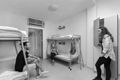 Israel - Jerusalem - Discover Israel: Party in Tel Aviv, Get Inspired in Jerusalem, Explore the Crusader City Akko 🏰, and More with A Local - 5