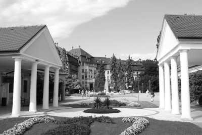 Slovakia - Piešťany - Discover Slovakia: Exploring Bratislava and Beyond - Marianka, Čuňovo, Stupava, Senec, Piešťany, Trenčín - 1