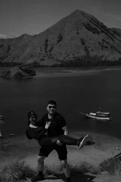 Indonesien - Pulau Kelor - Explore Komodo Island : The Real Jurassic Park - 7