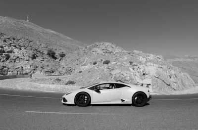 United Arab Emirates - Jebel Jais - Exploring the pure lifestyle in Dubai 🇦🇪 - 6