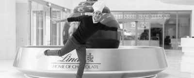 Schweiz - Lindt Home of Chocolate - Weekend in Zurich | Females Only Trip | (Almost) all included - 3