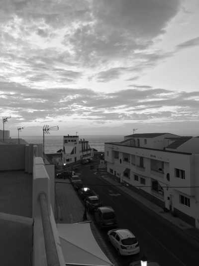 Spain - El Cotillo - Slow Living and Co-Working in Fuerteventura: El Cotillo - 9