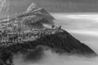 Indonesia - Bromo Tengger Semeru National Park - Java Island Motorbike Touring: 11-Days Road Trip Through Beaches and Mountains in Indonesia - 2