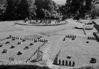 Romania - Sarmizegetusa - Romania Energy Tour - A journey to discover yourself - 1