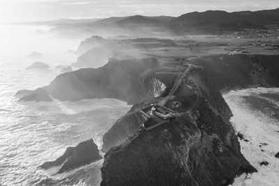 Spain - Cabo Vidio - Co-Working in the Spanish Hawaiian Coastline: Surf, Nature and Gastronomy in Asturias!