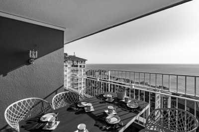 Spain - Montgat - Peaceful Co-Working Time in a Gorgeous Apartment Near Barcelona - 7