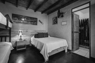 Peru - Máncora - Surfing in Paradise 🏄🏽‍♀️☀️ Sandy Beaches, Palm Trees & Pisco Sours in Máncora, Peru - 3