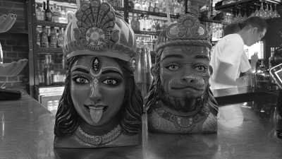 Spain - Madrid - Discover the Vibrant Essence of Madrid: All-Inclusive 4-Day Trip with Live Music, Tapas Theatre, Flamenco Sessions, and Avatar Cocktails - 8