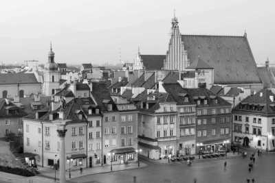 Poland - Poland: A Journey Through Past and Present - JoinMyTrip