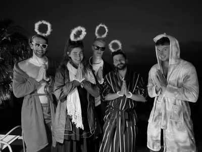 Portugal - Ponta do Sol - Adventurous Hiking Nature Trip and Co-living with a Knowledgeable Expat on the Dream Island of Madeira (Single rooms) - 3