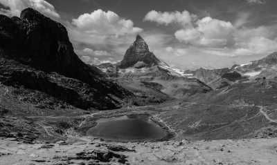 Schweiz - Observatorium Gornergrat - Trip in Autumn Season In Switzerland For 8 Days - 2