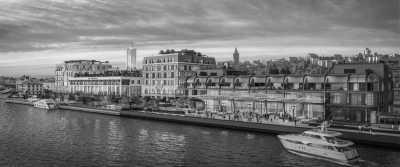 Turkey - Galataport Istanbul - Home Office CoWorking-CoLiving in beautiful Istanbul with a local Food, Culture, History, Art and More - 1