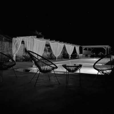 Greece - Vlichada - Workation in Santorini: Villa Co-working & Traditional Greek Easter Celebration! - 7