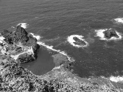 Portugal - Porto Moniz Natural Swimming Pools - 🌅 Hike, explore and more! 🧘🏼The Ultimate Adventure in Madeira, Portugal🏄‍♂️ - 3