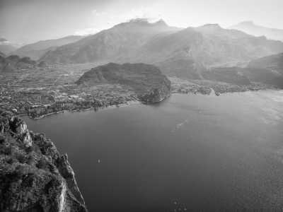 Italien - Arco - Discovering Via Ferrata Adventures in Lake Garda, Italy: A Thrilling Climbing Experience - 4