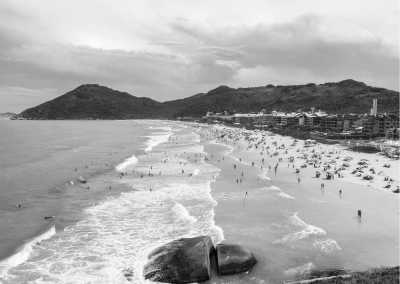 Brazil - Florianópolis - Backpacker's Paradise: 7 Days of Beaches, Culture, and Adventure in Florianopolis, Brazil - 1