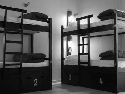 Spain - Oasis Backpackers Palace Sevilla - Explore Spain's Best in 11 Days: Barcelona, Madrid, Toledo, Valencia, Granada, and Sevilla - 4