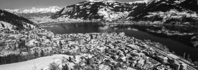 Austria - Zell am See - Winter Wonderland Getaway: Ski Weekend Roadtrip from Vienna - 2