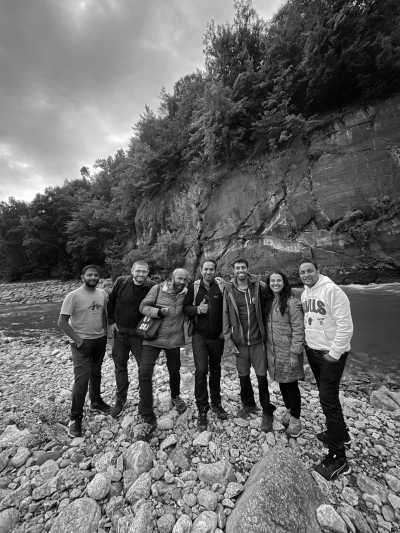 Norwegen - Odda - Norway Troll’s Tongue Hike: Fjords, Glaciers, and Waterfalls - 8