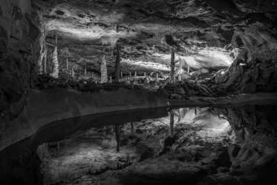 Switzerland - St. Beatus Caves - Step into the Flow | Valley of 72 Waterfalls  | Switzerland - 4