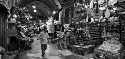 Turkey - Grand Bazaar - Istanbul Experience with A Local: History, Traditional Food and Much More - 1