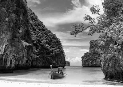 Thailand - Phi Phi Islands - Phi Phi Island and Krabi Tour in Thailand: Island Exploration, Tropical Adventure, Unforgettable Beaches - 2