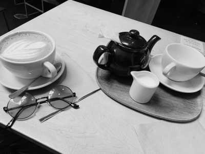 Vereinigtes Königreich - Sky Garden - NEW YEAR in London incl. Sky Garden Party🎇! Let`s celebrate 2025 together🥂! (December in UK) - 4