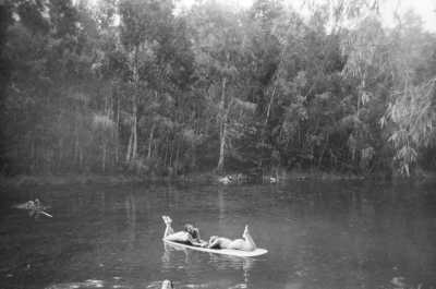 Australia - Crystal Creek - Dive Australia’s Most Famous Shipwreck: The Great Barrier Reef’s SS Yongala - 2
